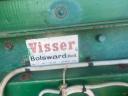 VISSER FOGADÓGARAT