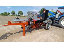 AMR hasítógép 28T HPE28 ESS TLT + El 9,2 kW 400V tengellyel