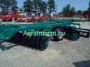 Agromerkur vontatott "V" nehéz tárcsák