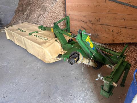 KRONE EASY-CUT R 320 Fűkasza KRONE EASY-CUT R 320 Fűkasza