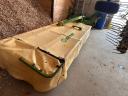 KRONE EASY-CUT R 320 Fűkasza