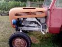 Steyr 288 traktor
