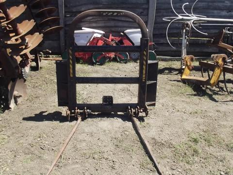 Bálatüske eladó rakodógépre Bálatüske eladó rakodógépre