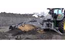 Jansen BHM-225 traktor alsó kapa (SN5)