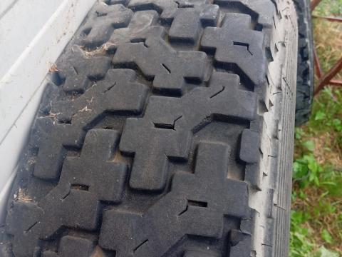 Tehergépjármű gumiabroncs Tehergépjármű gumiabroncs