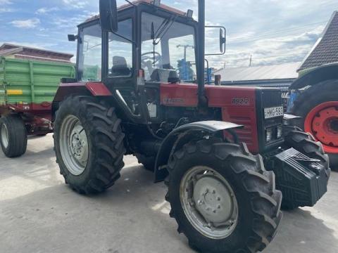 MTZ 892.2 traktor eladó