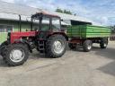 MTZ 892.2 traktor eladó