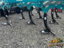 Új Agrona TerraFlex 2,5 m függesztett gruber ékgyűrűvel – bevezető akció