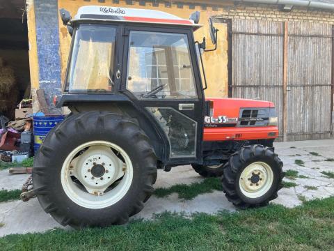 Kubota Gl33 Kubota Gl33