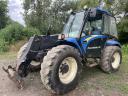 New Holland LM 415A teleszkópos rakodó eladó