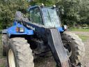 New Holland LM 415A teleszkópos rakodó eladó
