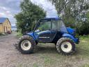 New Holland LM 415A teleszkópos rakodó eladó