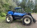 New Holland LM 415A teleszkópos rakodó eladó