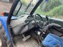 New Holland LM 415A teleszkópos rakodó eladó
