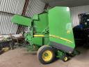 John Deere 852 bálázó eladó