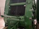 John Deere 852 bálázó eladó