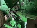 John Deere 852 bálázó eladó