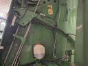 John Deere 852 bálázó eladó