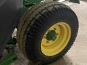 John Deere 852 bálázó eladó