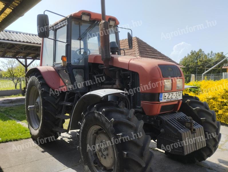 MTZ 1221.3