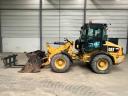 CAT 908 H2 / 2014 / 3 287 üzemóra / Lízing 20%-tól