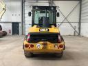 CAT 908 H2 / 2014 / 3 287 üzemóra / Lízing 20%-tól