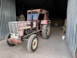 Steyr 70