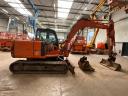 Hitachi ZX 80 SB LC / 2007 / 6.570 üzemóra / Lízing 20%-tól