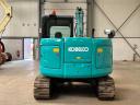 Kobelco SK 85 MSR-3 E / 2014 / 6 430 üzemóra / Lízing 20%-tól