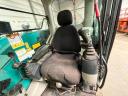 Kobelco SK 85 MSR-3 E / 2014 / 6 430 üzemóra / Lízing 20%-tól