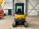 Komatsu PC 26 MR-3 / 2012 / 3.450 üzemóra / Lízing 20%-tól