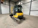 Komatsu PC 55 MR-3 / 2017 / 2.951 üzemóra / Lízing 20%-tól