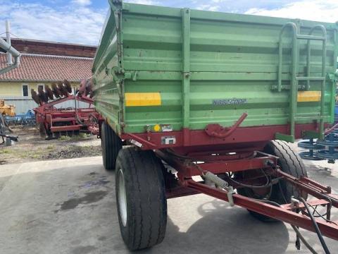 Mezőgazdasági pótkocsi Mezőgazdasági pótkocsi