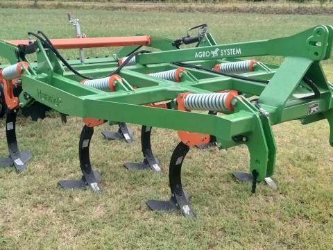 Agro-System Gruber Agro-System Gruber