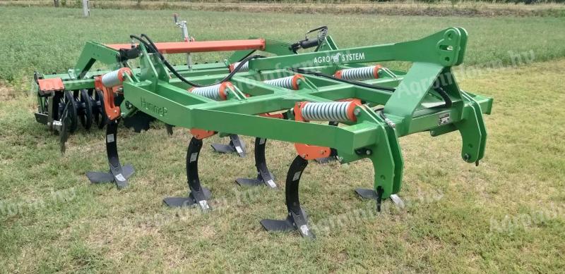 Agro-System Gruber