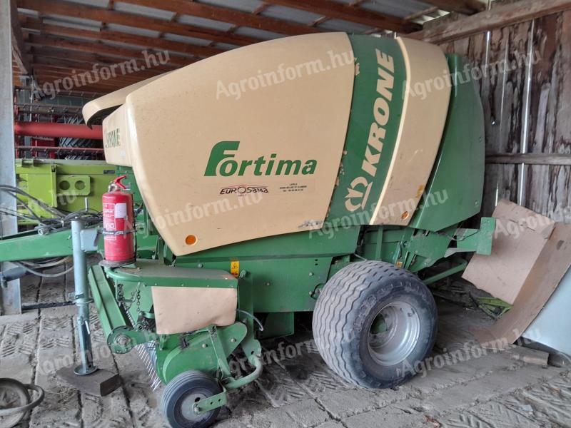 Krone Fortima V1500