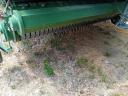Krone Comprima V150XC