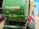 Krone Comprima V150XC hengeres bálázó 17 késes szeletelővel eladó