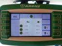 Krone Comprima V150XC hengeres bálázó 17 késes szeletelővel eladó