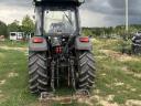 Eladó Solis 75N keskeny nyomtávú traktor 2019-ből, 75 LE, homlokrakodóval