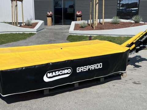 Maschio Bora LT 280 függesztett fűkasza Maschio Bora LT 280 függesztett fűkasza