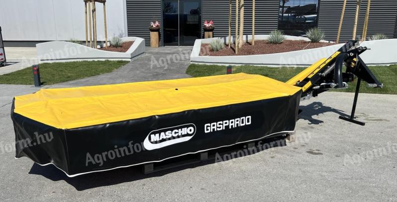 Maschio Bora LT 280 függesztett fűkasza