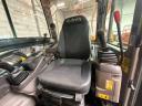 Kubota U 50-5 / 2022 / 2.015 üzemóra / Lízing 20%-tól