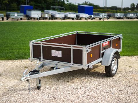 Budapesten billenős Trigano D200 utánfutó akciósan most csak br. 445.000 Ft Budapesten billenős Trigano D200 utánfutó akciósan most csak br. 445.000 Ft