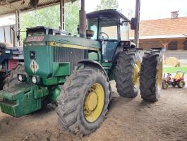 John Deere 4755 eladó