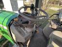 John Deere 7530 Prémium