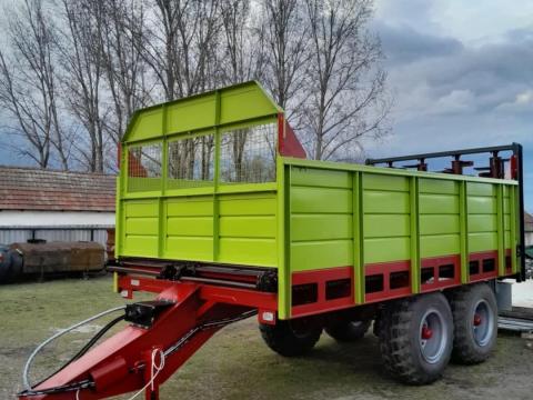 T-088-as trágyaszóró T-088-as trágyaszóró