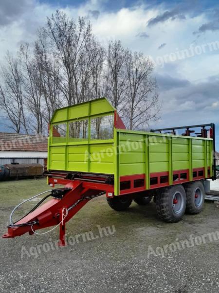 T-088-as trágyaszóró