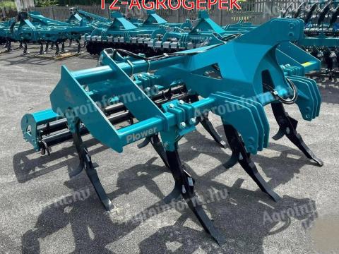 AGRONA PLOWER M típusú talajlazítók több méretben AGRONA PLOWER M típusú talajlazítók több méretben