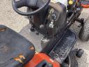 Husqvarna CTH141 fűnyírótraktor fűnyíró traktor eladó